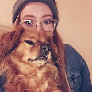 Meet your Posher, Casey